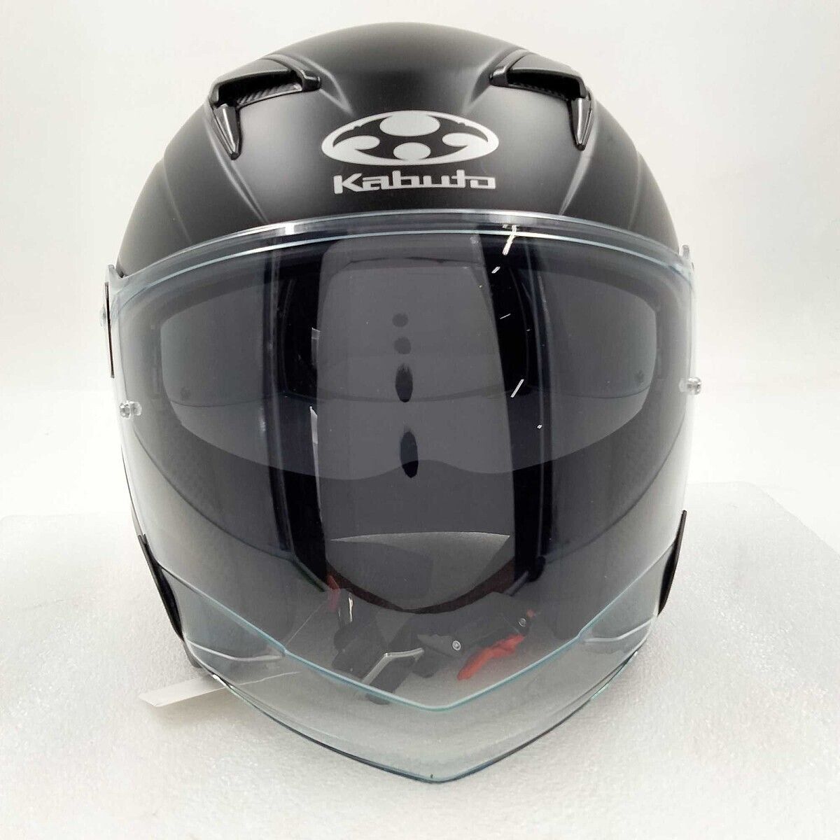 OGK KABUTO EXCEED-2 エクシード2 ジェットヘルメット | サイズ：61-62 