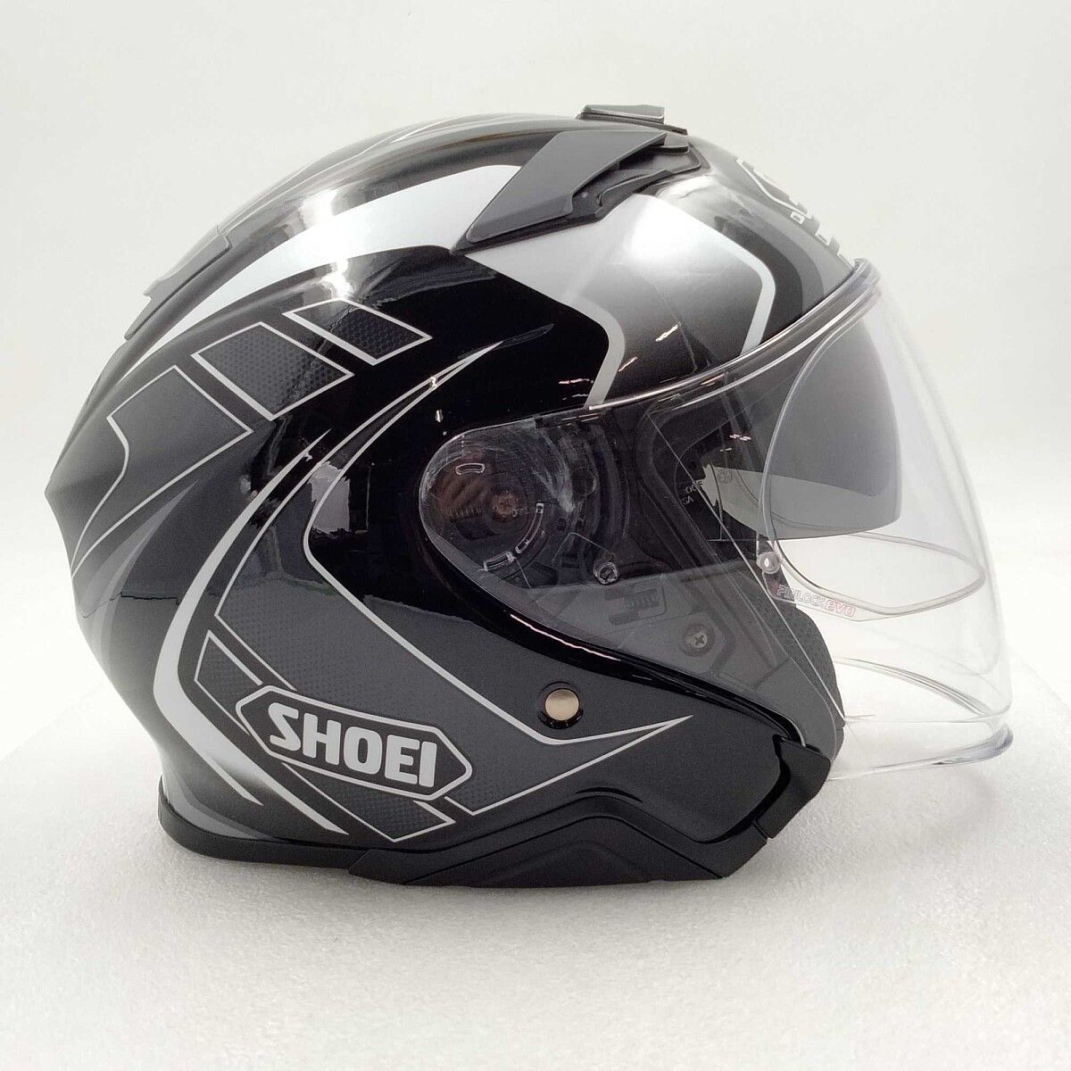 SHOEI | J-Cruise ジェット J-CRUISE2 JET ショウエイ II HELMET
