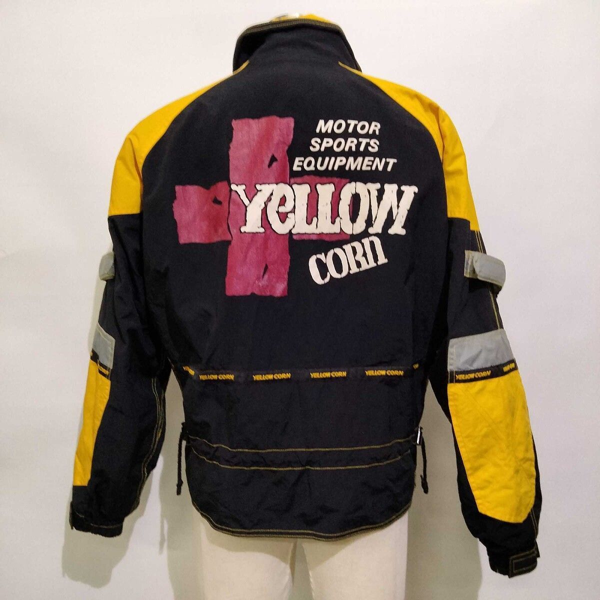 YeLLOW CORN YB-8114 カジュアルジャケット | サイズ：M RXBI27571 