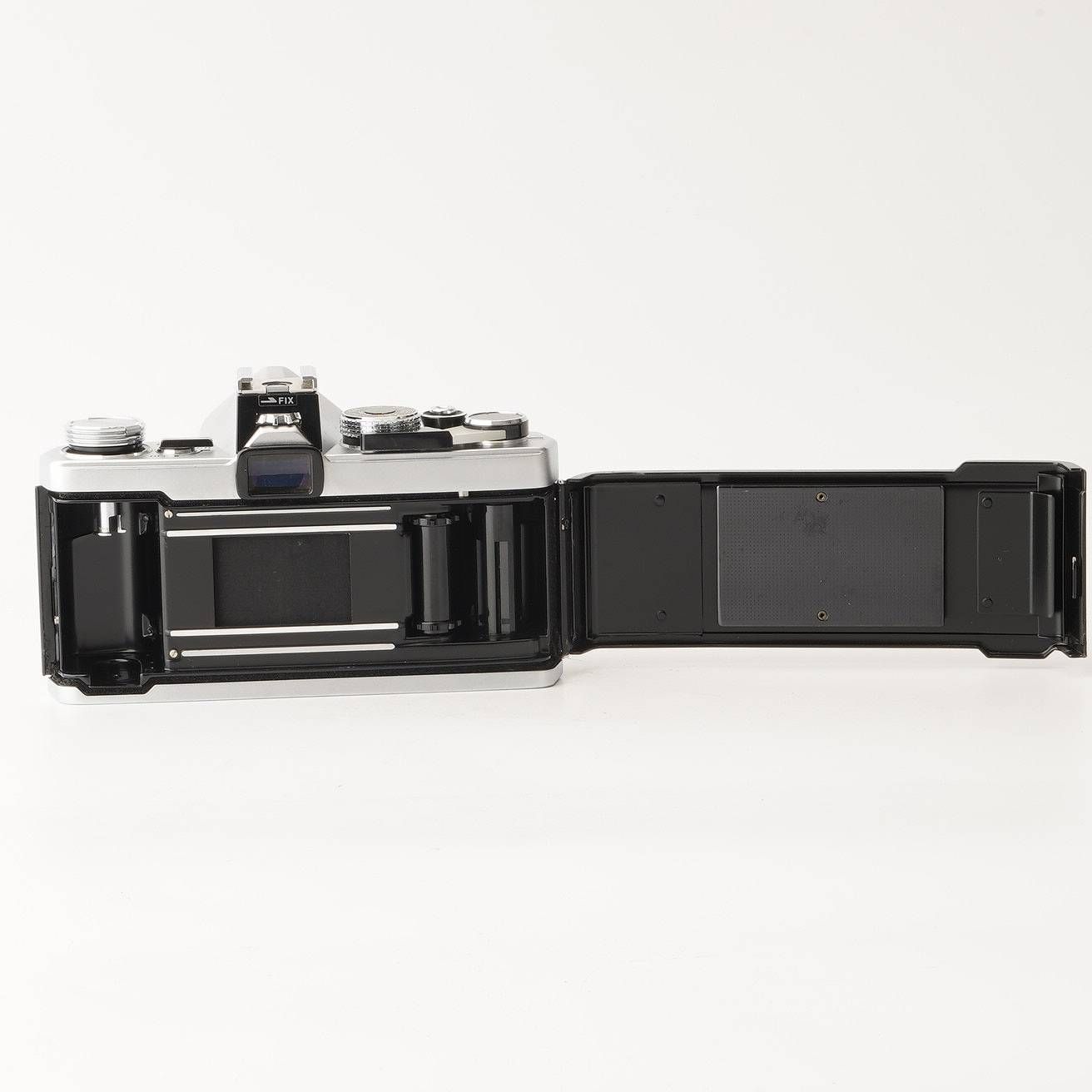 186000 現状品 OLYMPUS オリンパス 一眼レフ OM-2 F.ZUIKO AUTO-S 1