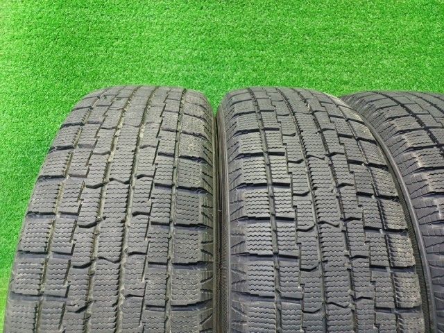 YELLOWHAT スタッドレス イエローハット アイスフロンテージ 185/65R15
