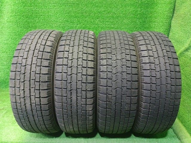 YELLOWHAT スタッドレス イエローハット アイスフロンテージ 185/65R15