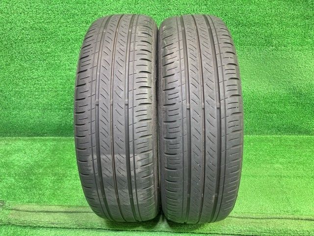 165/55R15 バリ山　ダンロップ　エナセーブEC300 エナセーブ EC300 165/55R15 75V ※注文時車種型式・年式必須 : カー