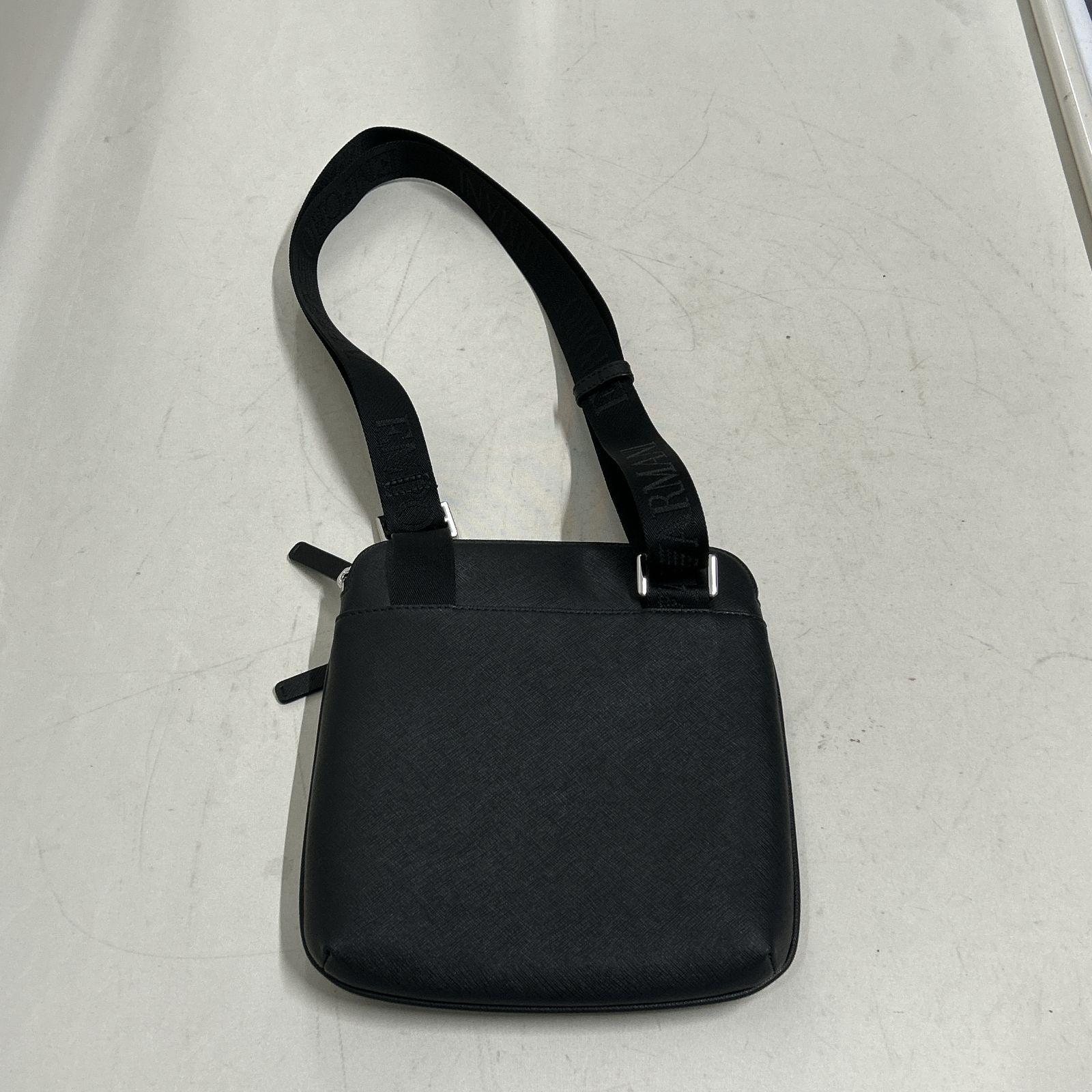浜館79-2268] [店舗併売品] EMPORIO ARMANI エンポリオ アルマーニ ASV 