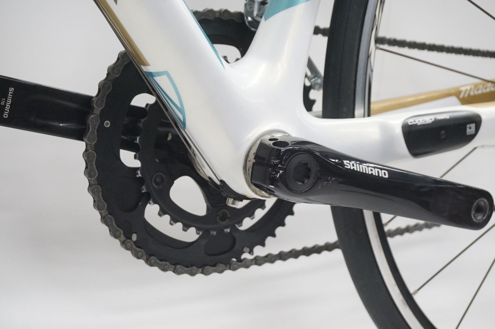 TREK 「トレック」 MADONE 4.5 WSD 2011年モデル ロードバイク 