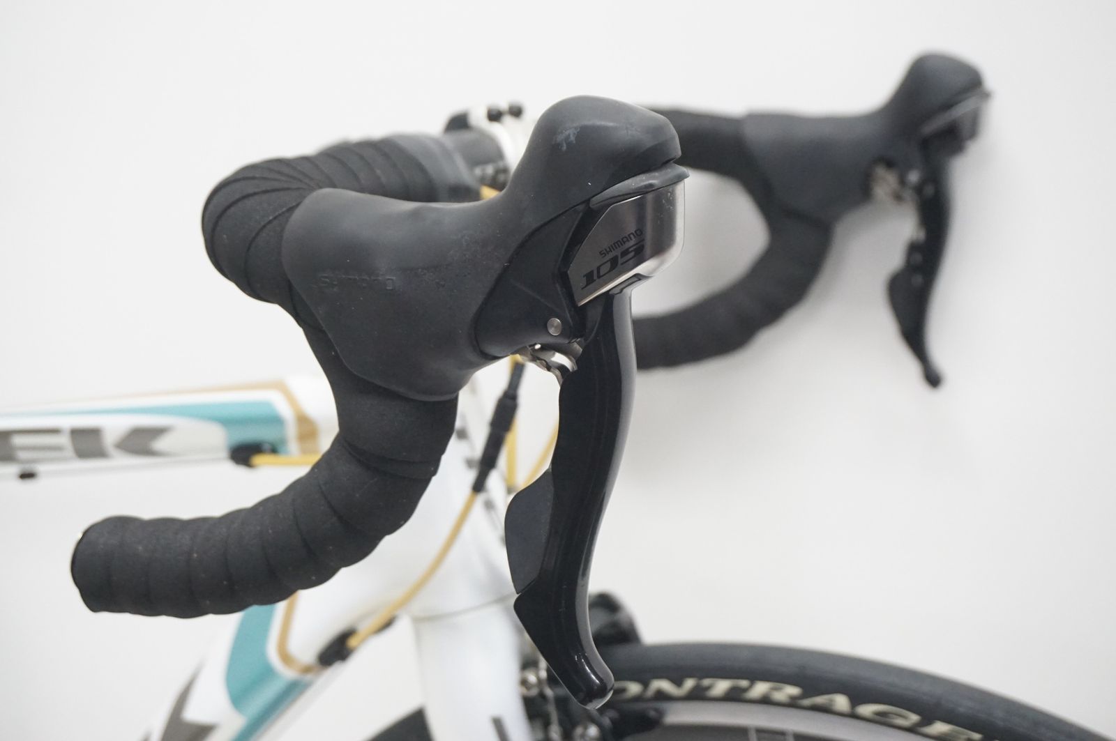 TREK 「トレック」 MADONE 4.5 WSD 2011年モデル ロードバイク 