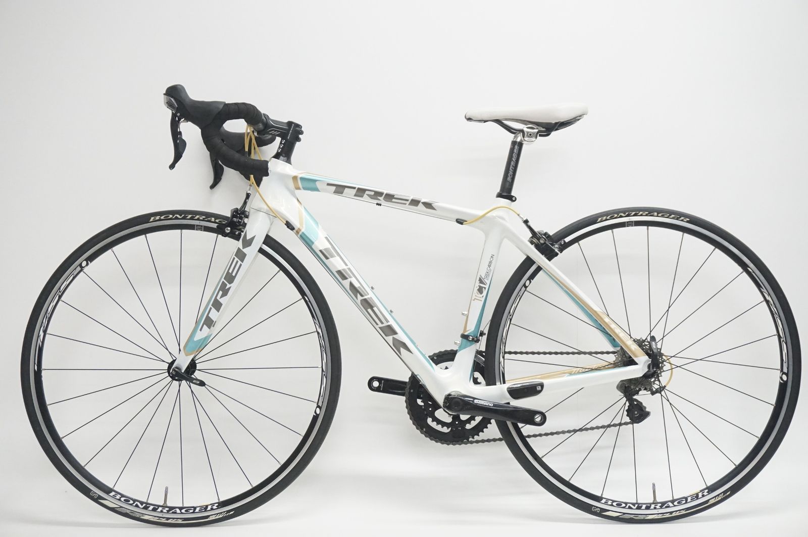 TREK 「トレック」 MADONE 4.5 WSD 2011年モデル ロードバイク 