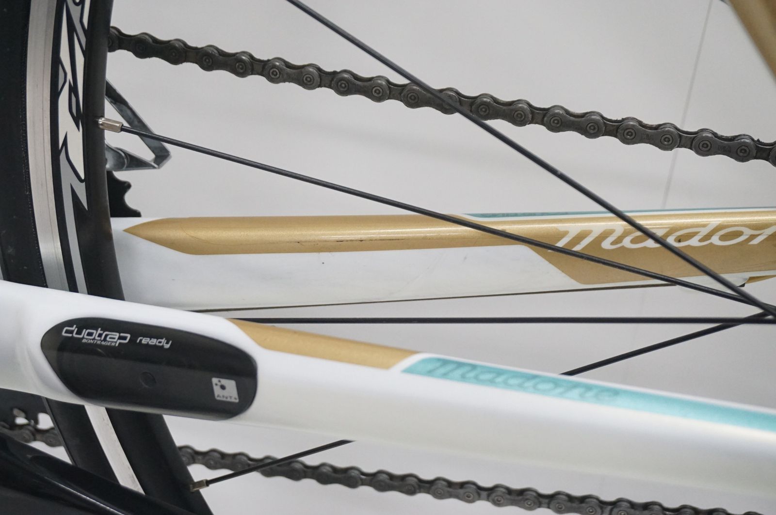 TREK 「トレック」 MADONE 4.5 WSD 2011年モデル ロードバイク 