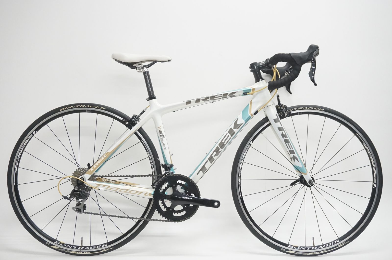 TREK 「トレック」 MADONE 4.5 WSD 2011年モデル ロードバイク 
