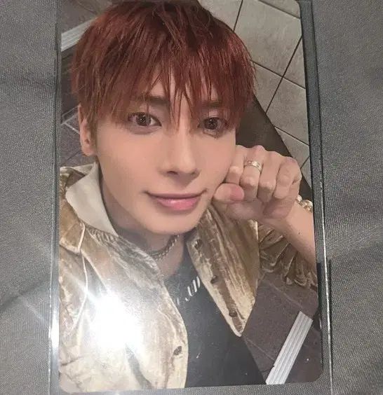 X TOMORROW ショーケース TOGETHER(TXT) TXT TOGETHER | Star Chapter