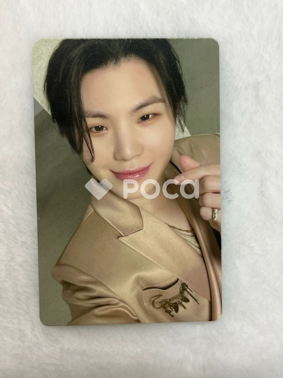 SEVENTEEN ウジ セブチ SEVENTEEN RIGHT HERE WORLD TOUR Trading Card
