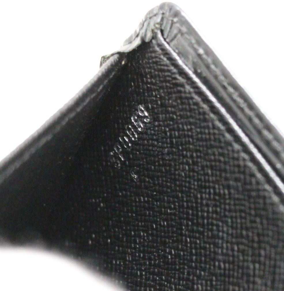 ルイヴィトン Louis Vuitton ポルトフォイユ・マルコ 二つ折り財布