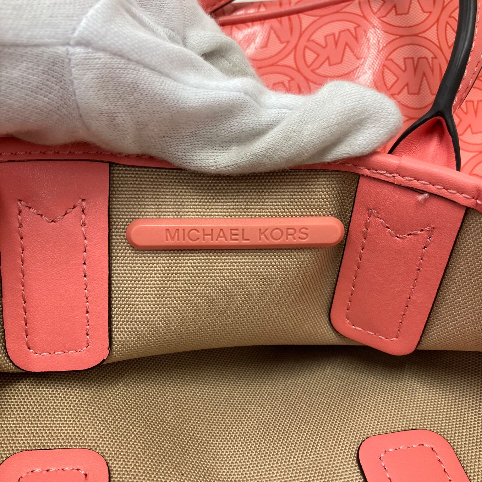 1961 MICHAEL KORS マイケルコース ジョディ ジョディー ジョルディ 