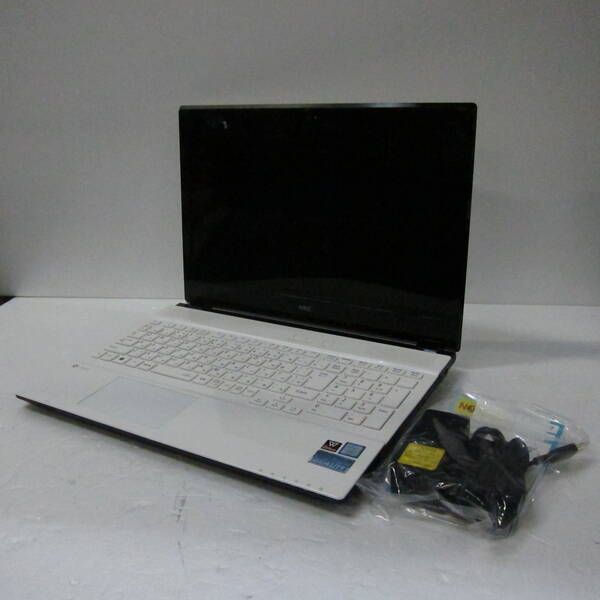 ソフマップ 〔中古品〕 格安安心パソコン LAVIE Direct NS PC