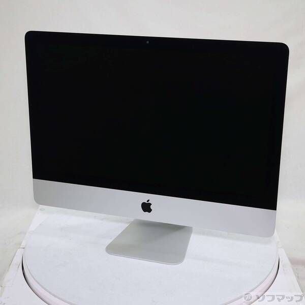 中古 iMac 21.5