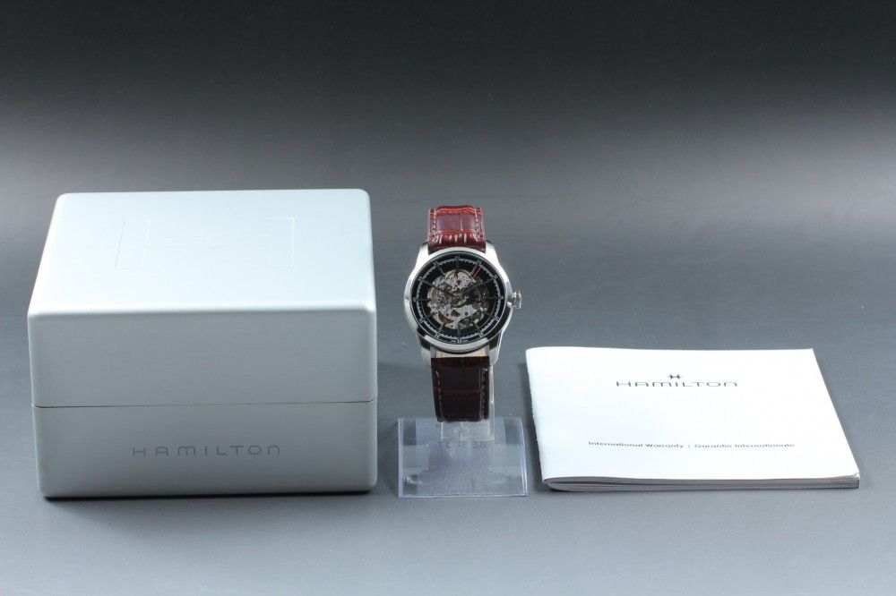 付属品付き 自動巻き