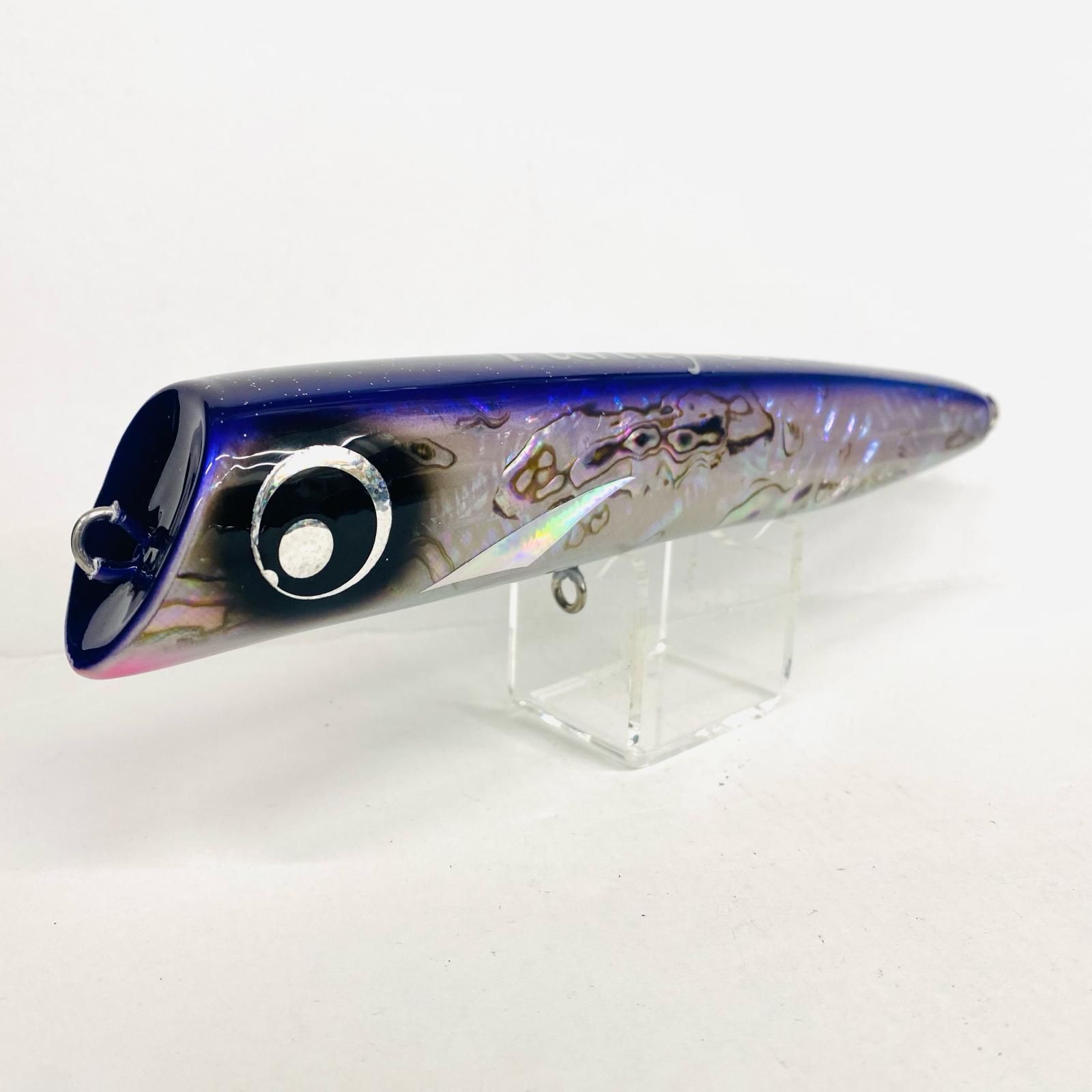 R*0様 ファンキーソーダ 200F アバロンブラック 限定カラー アトラン