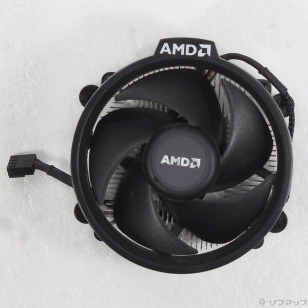 0 AMD 1 本体 箱付き CPUのみ 〔中古品〕 Ryzen 5 3600 〔