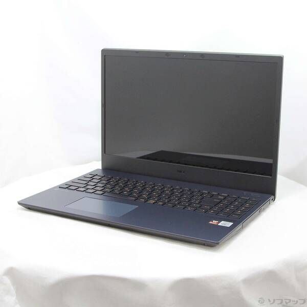 NEC LAVIE N15 i7 SSD512GB 中古ノートPC - メルカリ