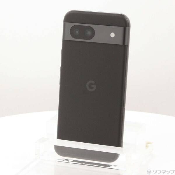 Google Pixel 8a 128GB オブシディアン ブラック 楽天市場】安心の1年 