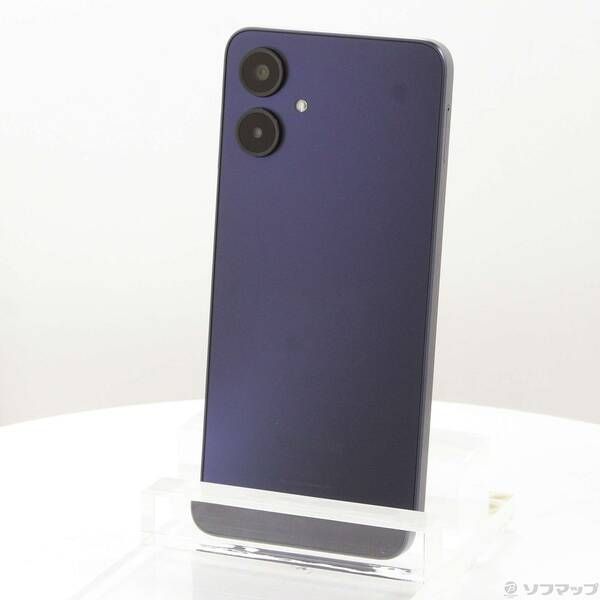Galaxy A25 5G 64GB ブラック docomo SIMフリー - メルカリ