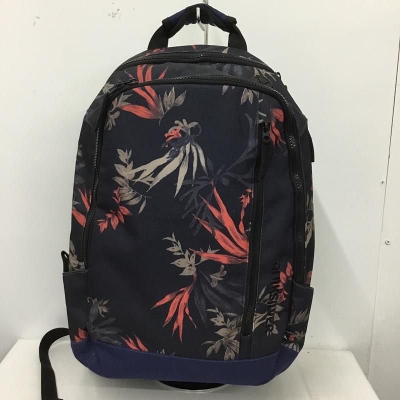 Quiksilver クイックシルバー リュックサック、デイパック リュック Quiksilver マルチカラーバックパック