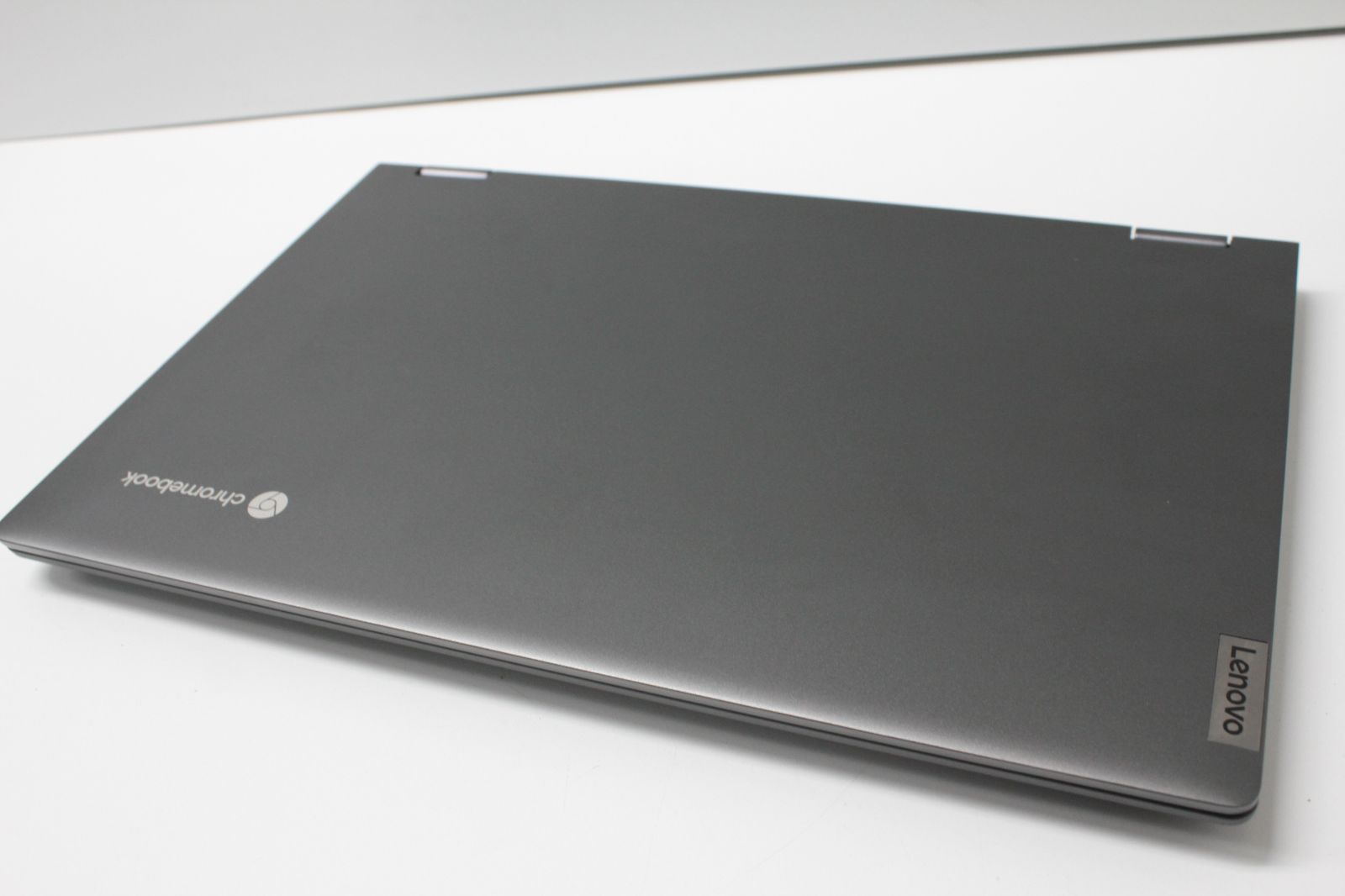 中古ノートPC】Lenovo〈IdeaPad Flex 5 Chromebook-13ITL6〉Intel 