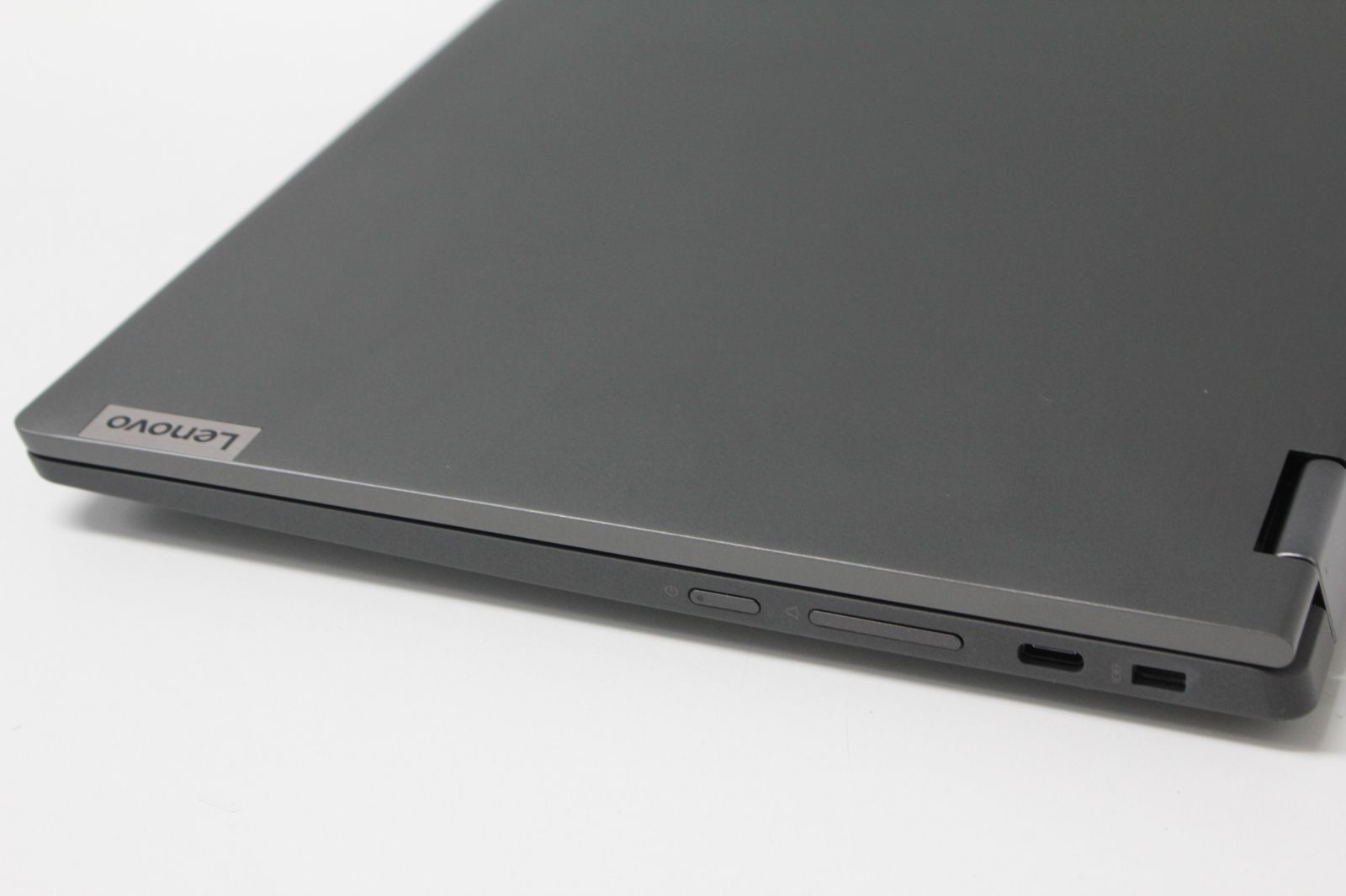 中古ノートPC】Lenovo〈IdeaPad Flex 5 Chromebook-13ITL6〉Intel 
