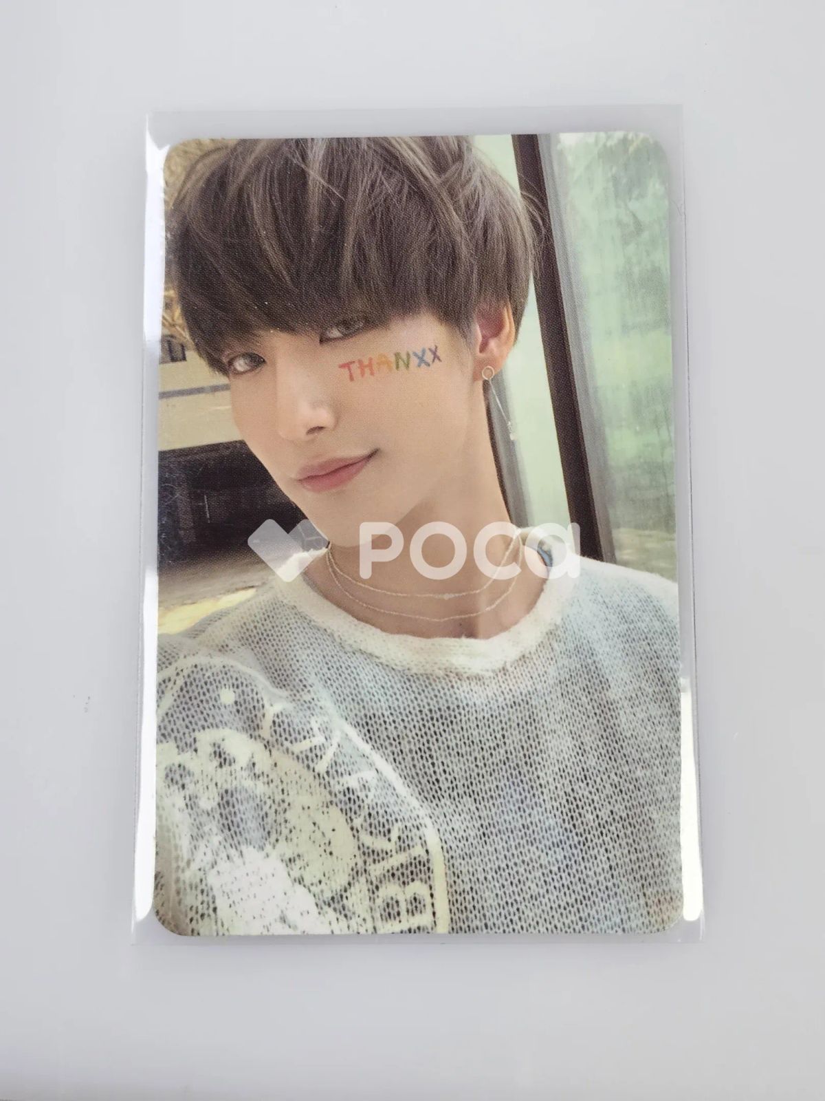 ATEEZ ソンファ ZERO : FEVER Part.1 hottracks - メルカリ ATEEZ ソンファ ZERO : FEVER Part.1 hottracks - メルカリ