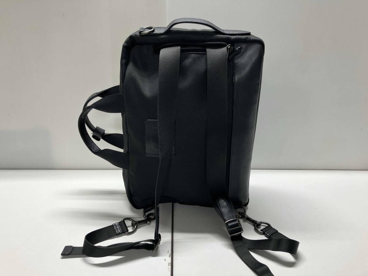 COACH F59944 2WAYビジネスバッグ ダークネイビー （ブリーフケース 