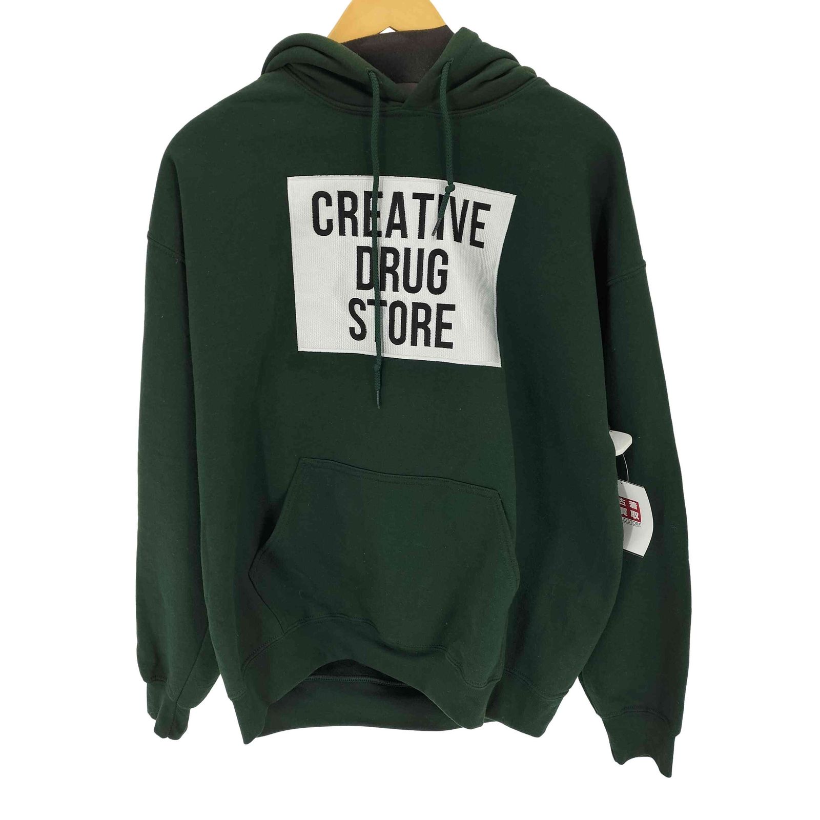クリエイティブドラッグストア CREATIVE DRUG STORE CREATIVE WASTED 