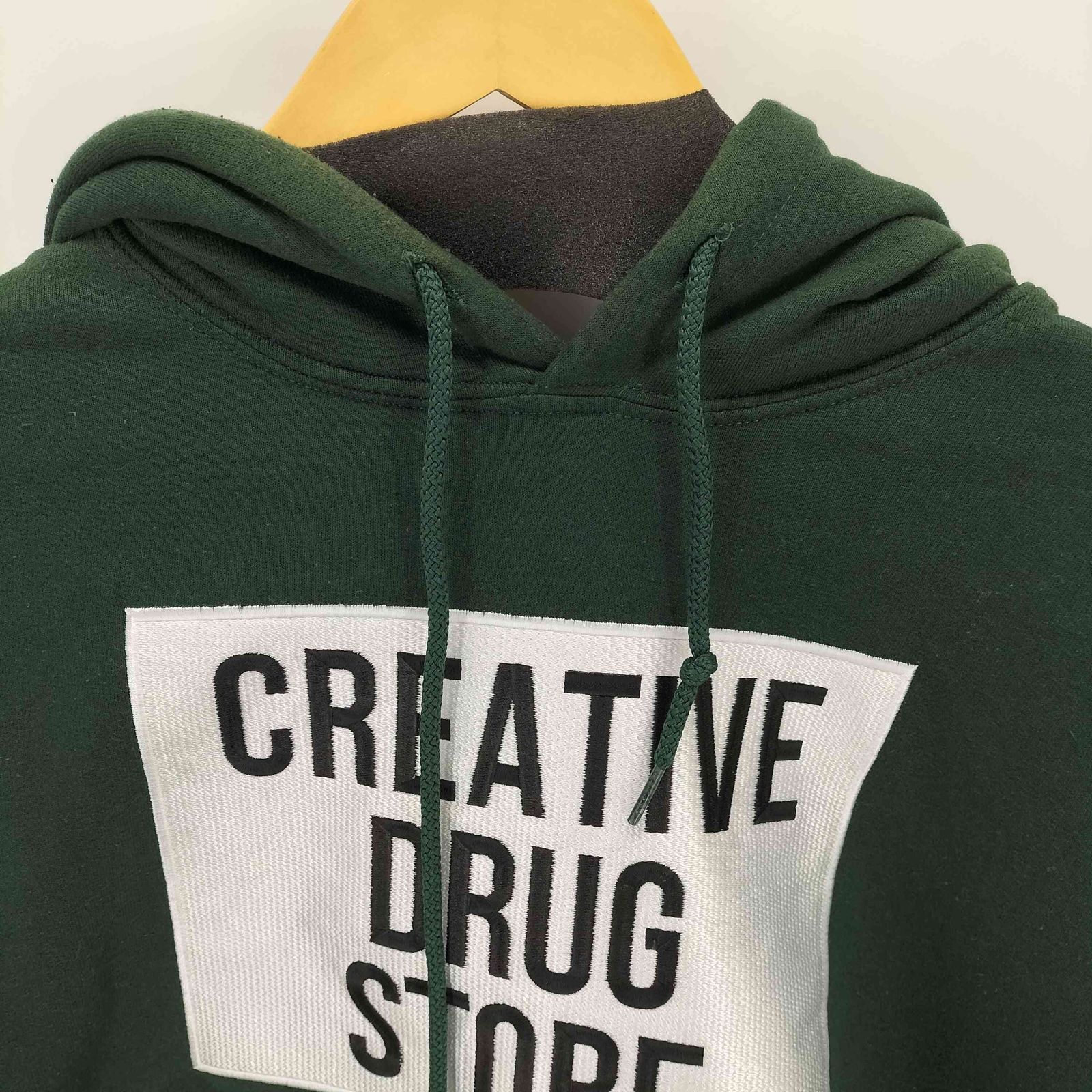 クリエイティブドラッグストア CREATIVE DRUG STORE CREATIVE WASTED 