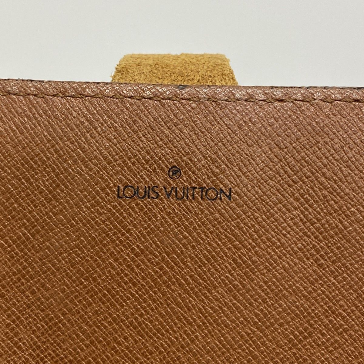 【6db1954】ルイヴィトン ショルダーバッグ モノグラム カルトシエールGM M51252 ブラウン【中古】レディース 6db1954】ルイヴィトン ショルダーバッグ モノグラム カルトシエールGM