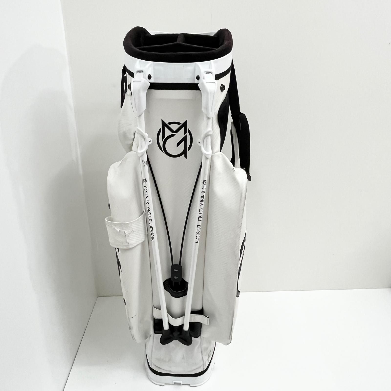 加古川店】 中古 ゴルフ用品 OMNIX GOLF DESIGN オムニックス スタンド 