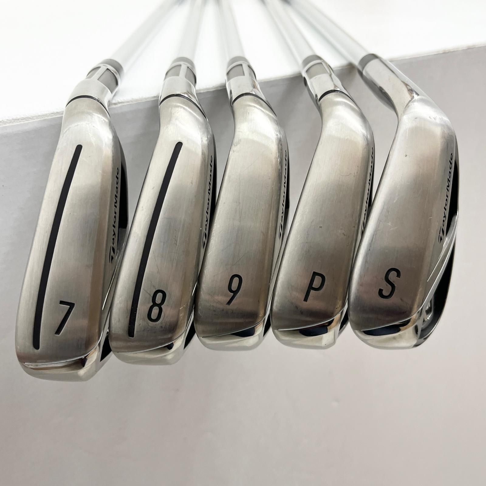 加古川店】 中古 TaylorMade | テーラーメイド アイアン SIM MAX (2020 