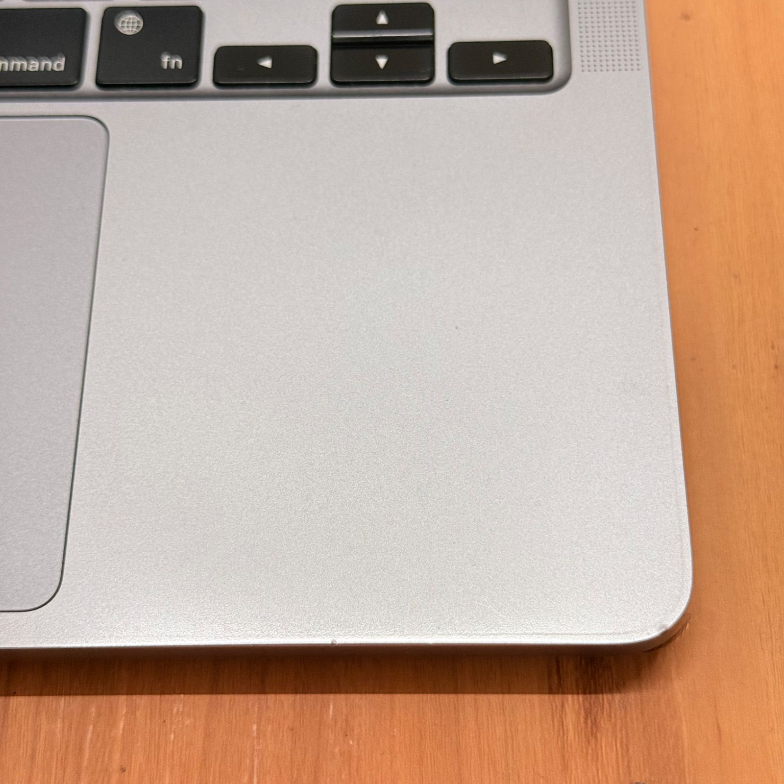動作確認済み】 MacBook pro 13インチ 2020 Apple M1 16GB 1TB 動画