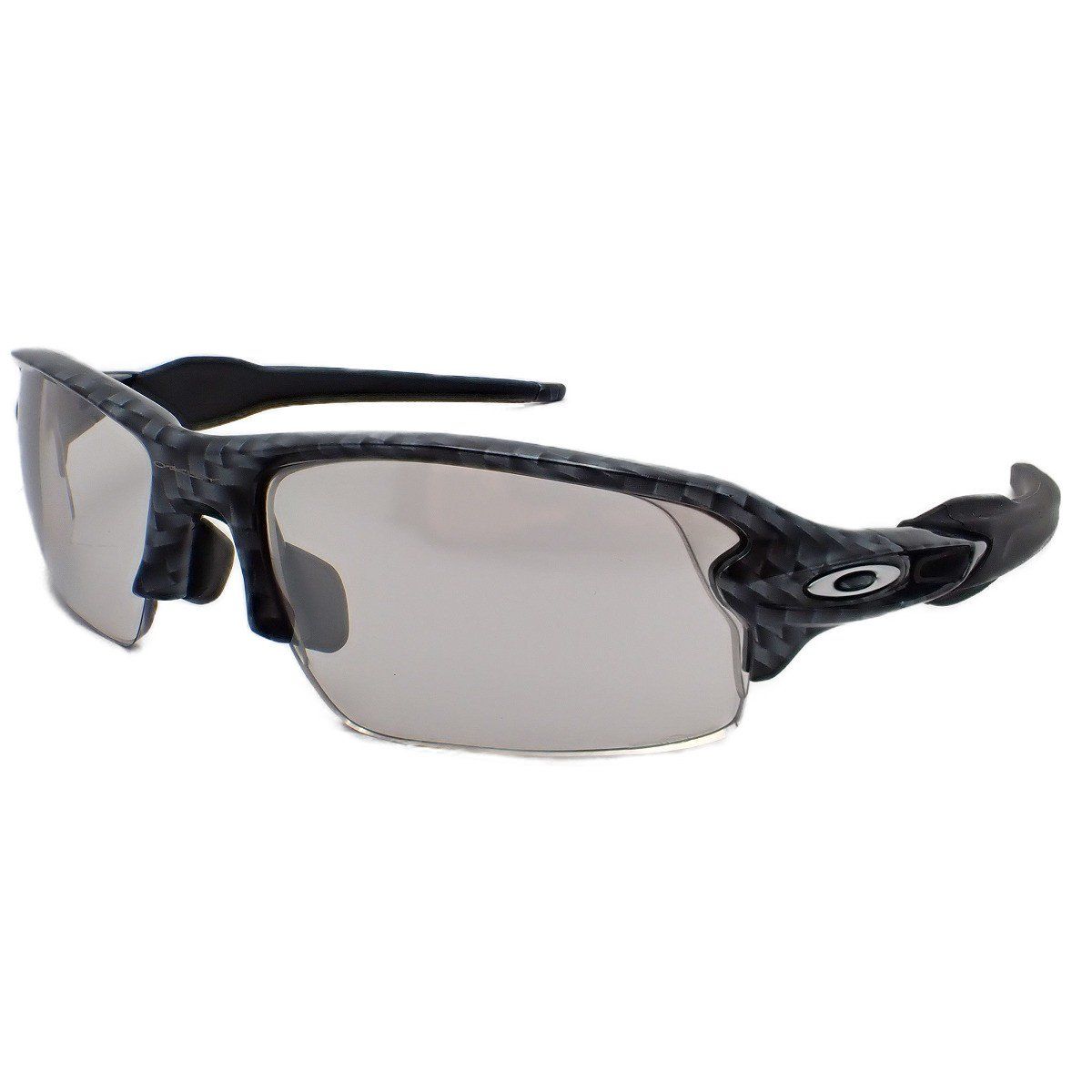 OAKLEY オークリー サングラス FLAK2.0 OO9271-06 ブラック系 【公式通販】