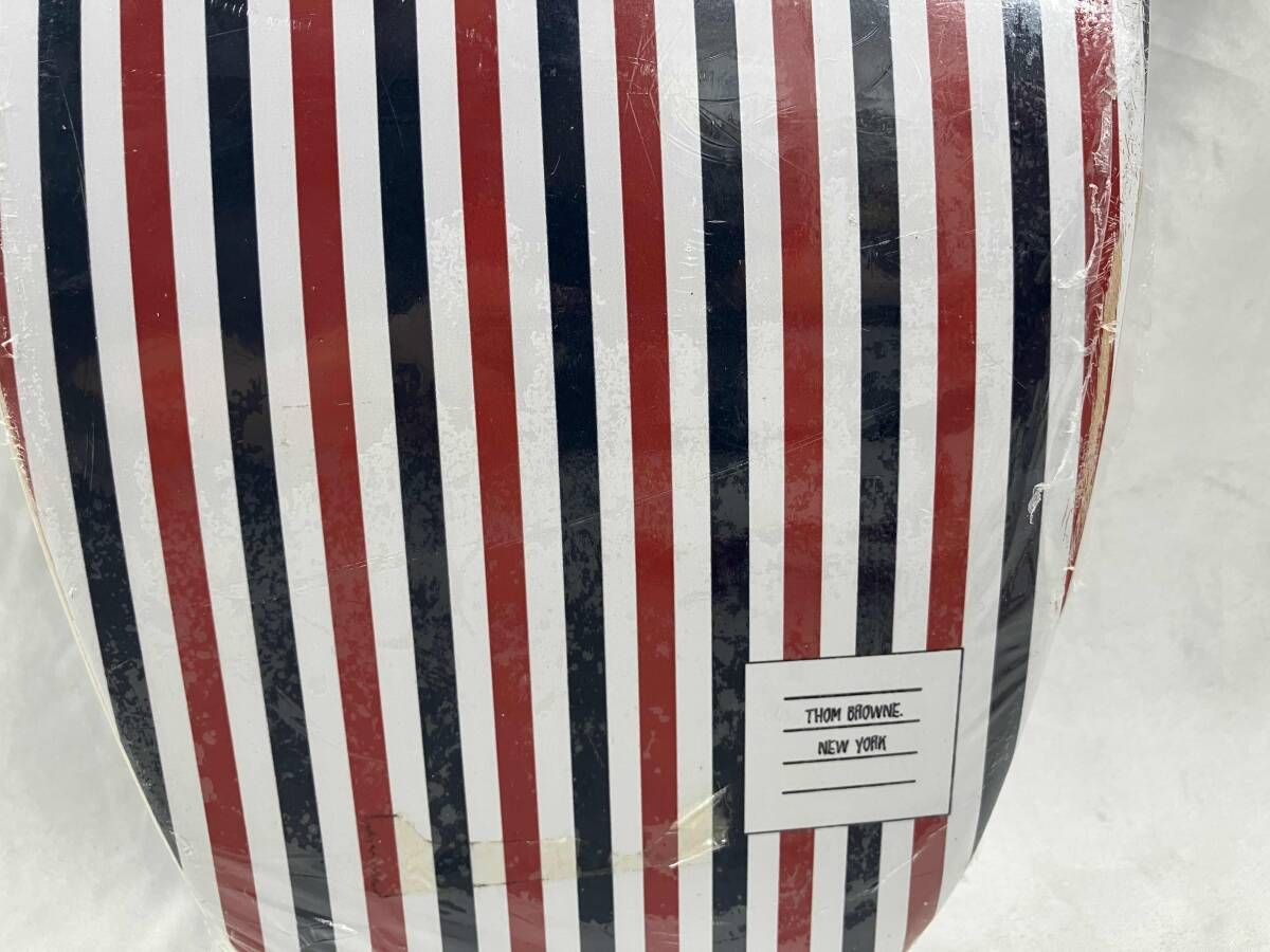 THOM BROWNE SKATEBOARDトムブラウン スケートボード ゲッキ THOM BROWNE SKATEBOARDトムブラウン スケートボード ゲッキ 【公式通販】
