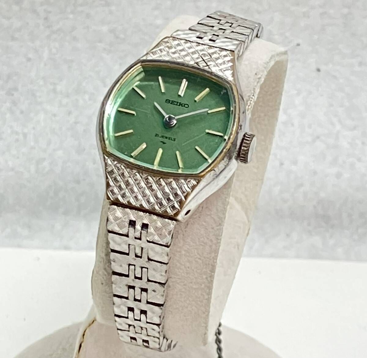 メーカー送品・ SEIKO 腕時計 まとめて11個ジャンク稼働品あり 