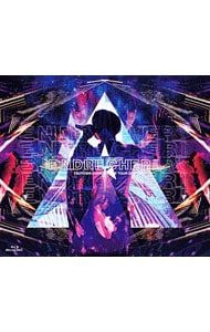 Blu-ray／ENDRECHERI TSUYOSHI DOMOTO LIVE TOUR 2018 折りポスター付