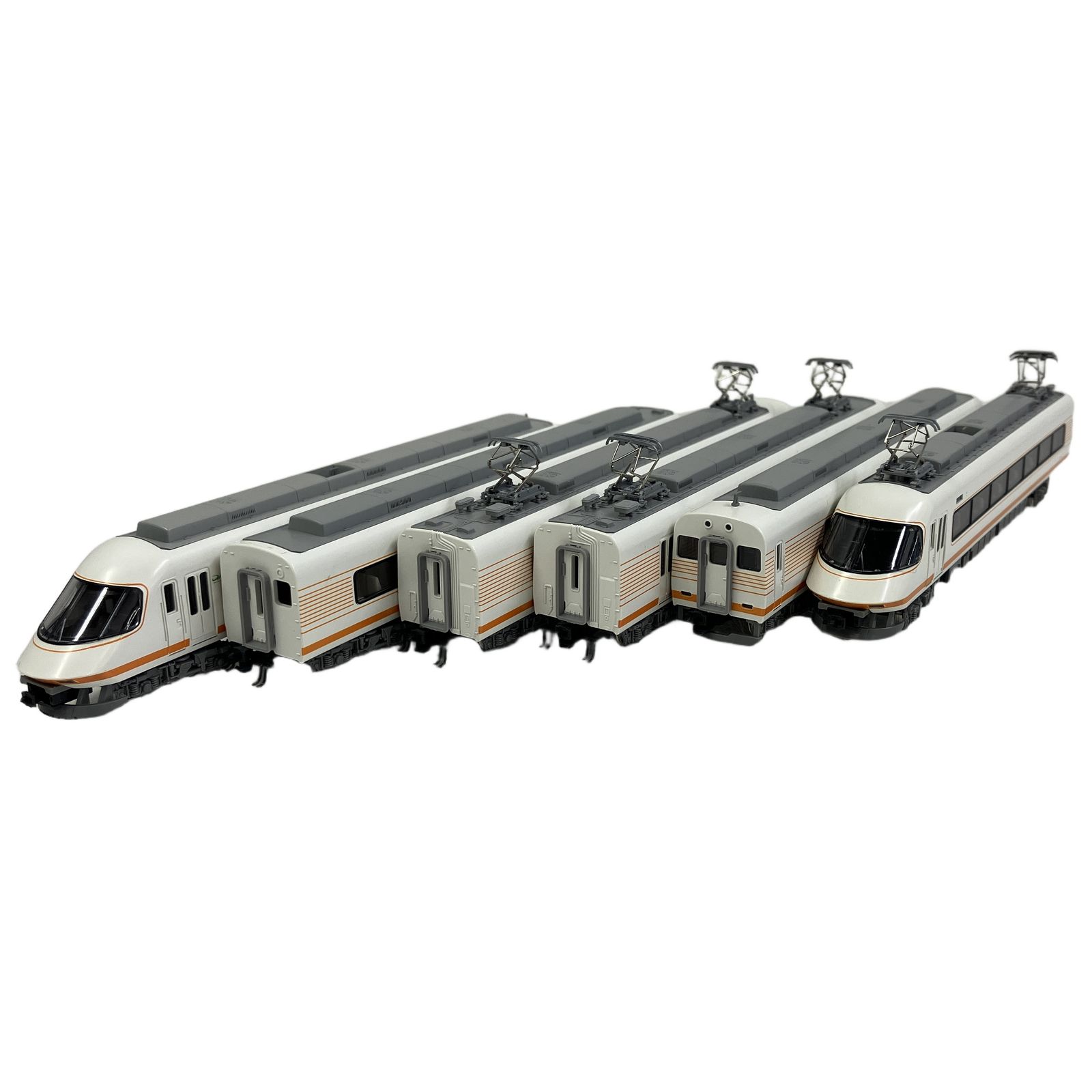 KATO 10-162 UrbanLiner 近畿日本鉄道 21000系 おもちゃ、ゲーム 鉄道