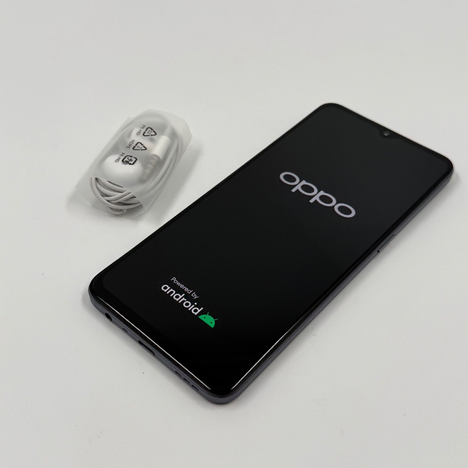 軽度キズ】OPPO A73 ネイビー SIMフリー 美品 - メルカリ