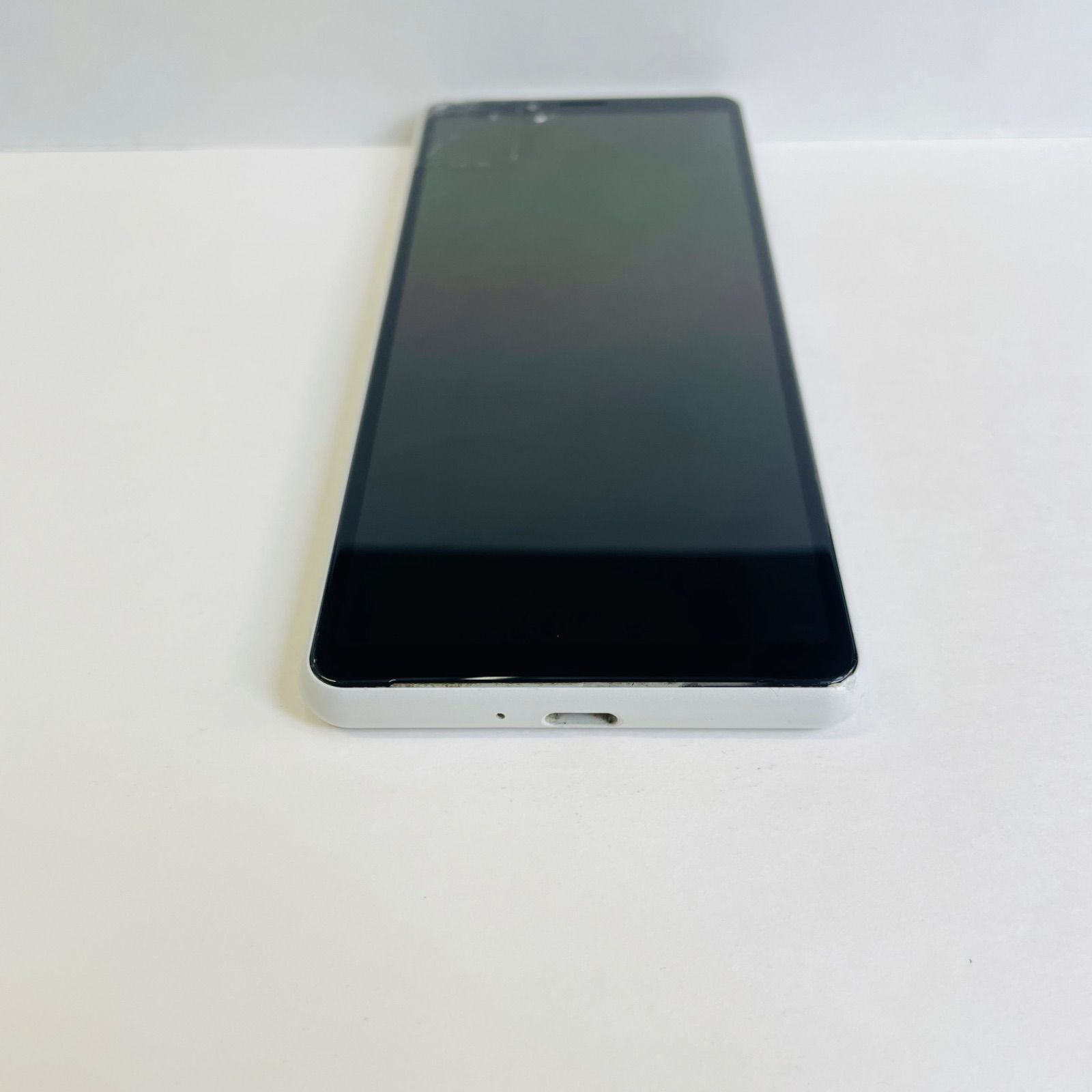 Xperia 10 II SOV43 SIMフリー ジャンク - メルカリ