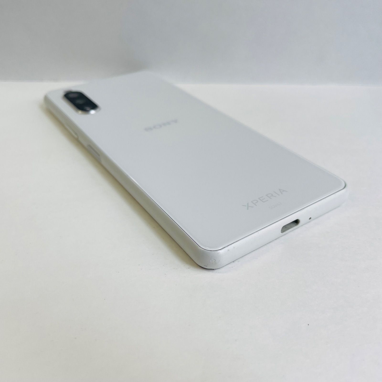 Xperia 10 II SOV43 SIMフリー ジャンク - メルカリ