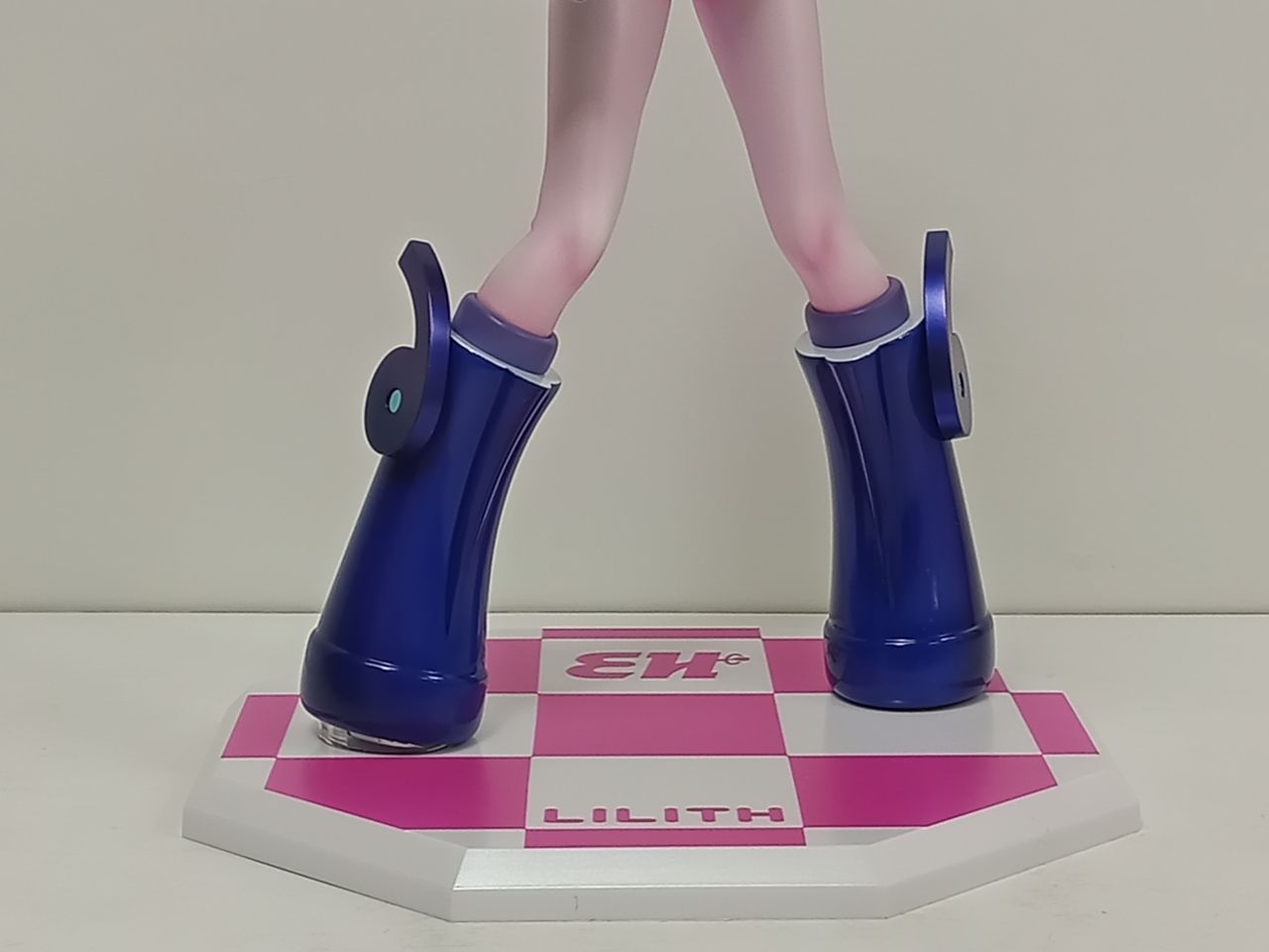 メガハウス P.O.P EH ワンピース Dr.ベガパンク 02「悪(リリス