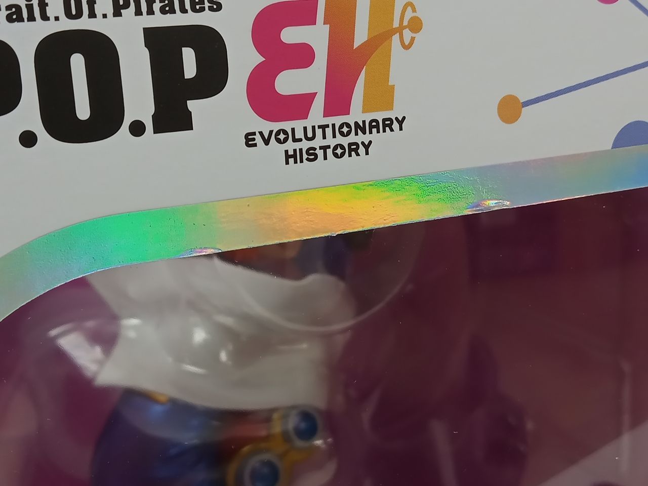 メガハウス P.O.P EH ワンピース Dr.ベガパンク 02「悪(リリス