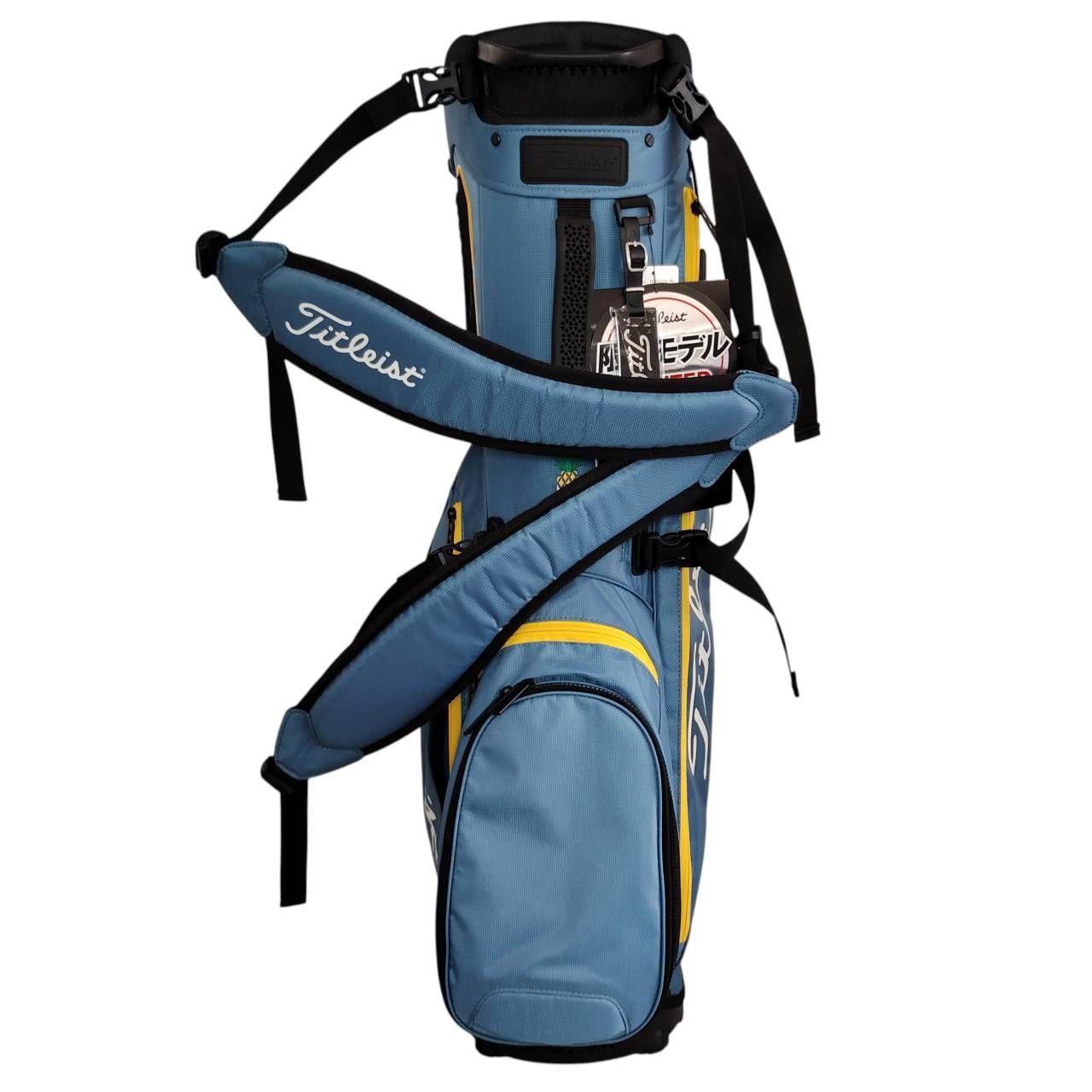リユースのサカイ東金店 Titleist ゴルフバッグTJ15196 リユースのサカイ東金店 Titleist ゴルフバッグTJ15196 【公式通販】