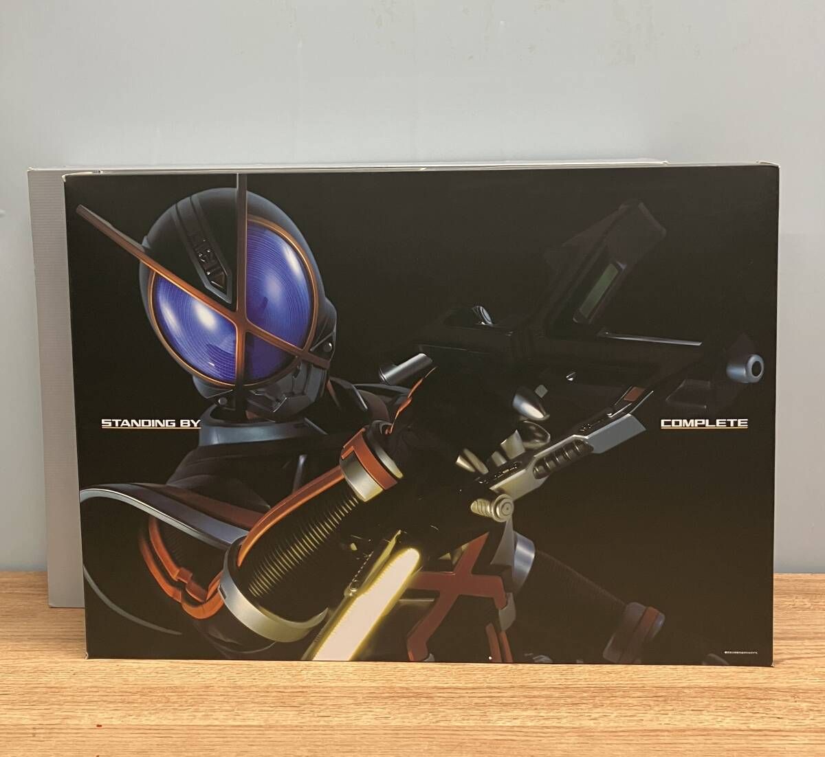 MODIFICATION SELECTION 抽選販売COMPLETE KAIXAGEAR（CSM 中古 TOY