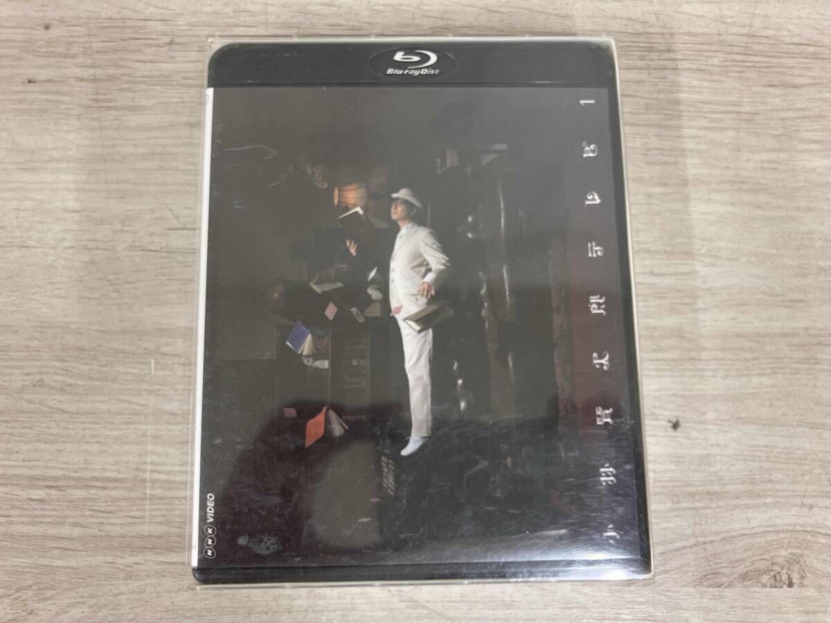 小林賢太郎テレビ1・2 BD-BOX(Blu-ray Disc) - メルカリ