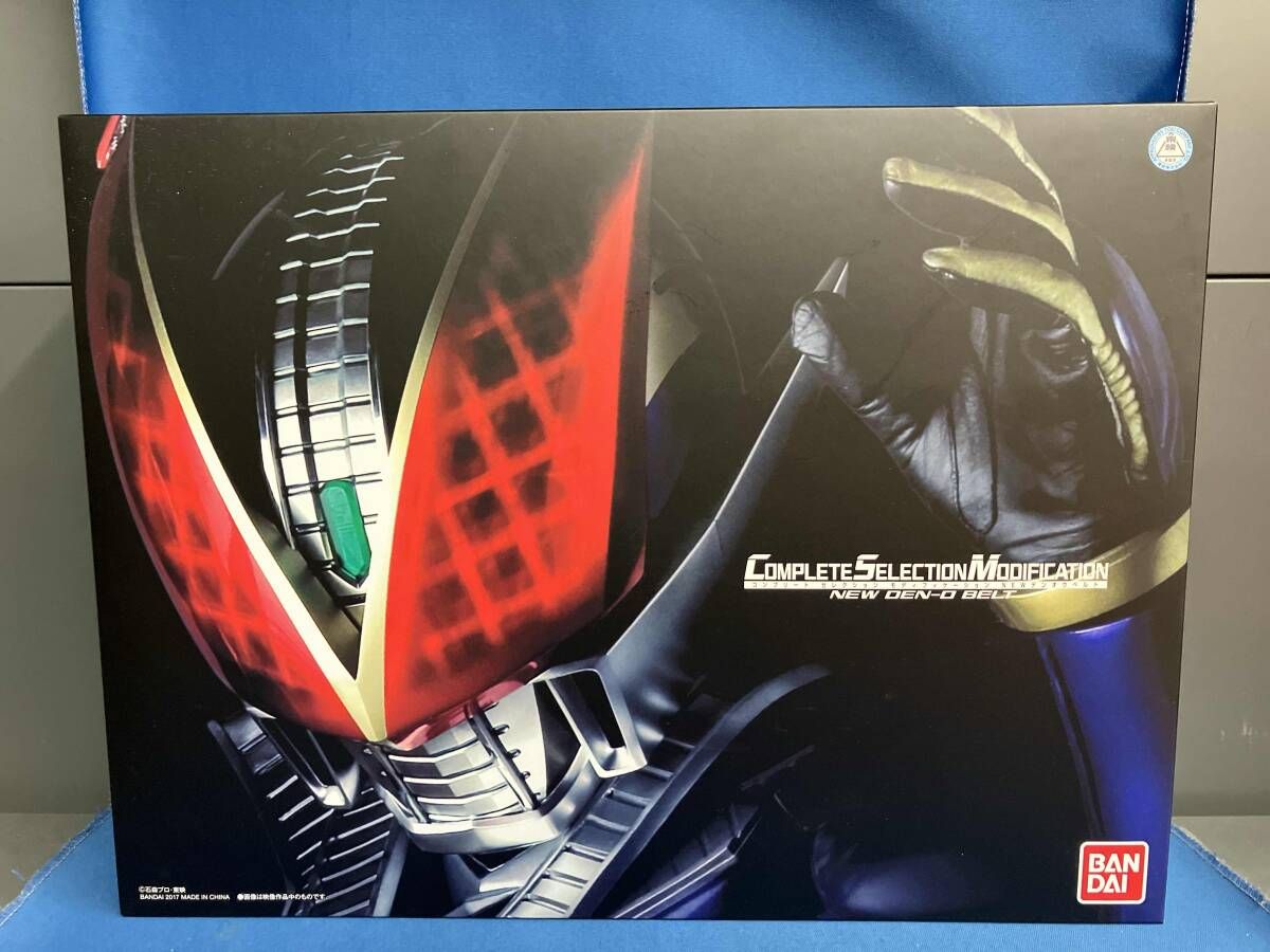 CSM NEWデンオウベルト プレバン限定 仮面ライダー電王 - メルカリ CSM NEWデンオウベルト プレバン限定 仮面ライダー電王 - メルカリ